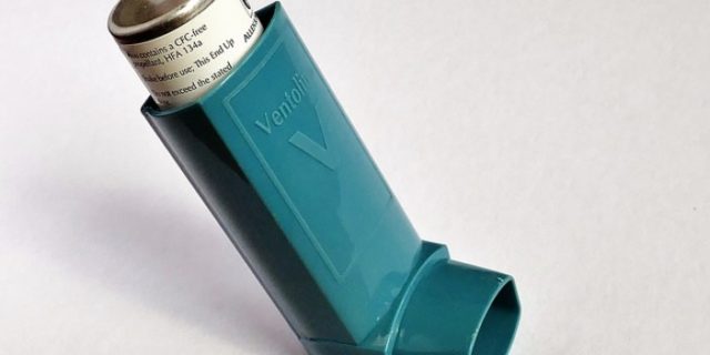 Comment soigner l’asthme ?