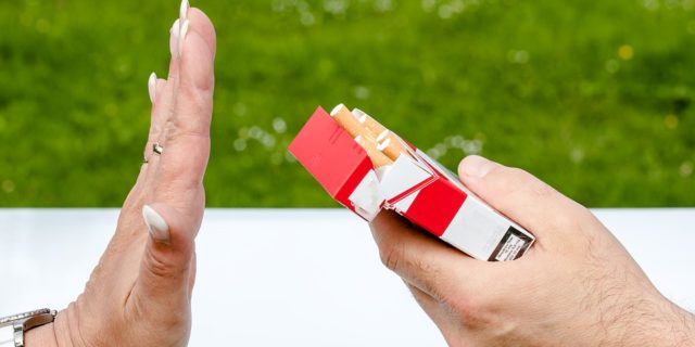 Comment arrêter de fumer grâce à la sophrologie ?